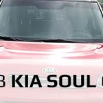 Тест драйв Kia Soul GT